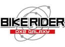 Bike Rider DX2: Galaxy Is Finally Pedalling To The European 3DS eShop This Month