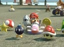 Mario Kart 8 Deluxe Frantic Items – What’s The Difference Between 'All Items' And 'Frantic Mode'?