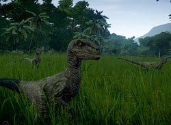 Jurassic World Evolution: Complete Edition Team Discusses Bringing The Game To Switch