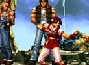 The King of Fighters '95 (Virtual Console / Neo Geo)