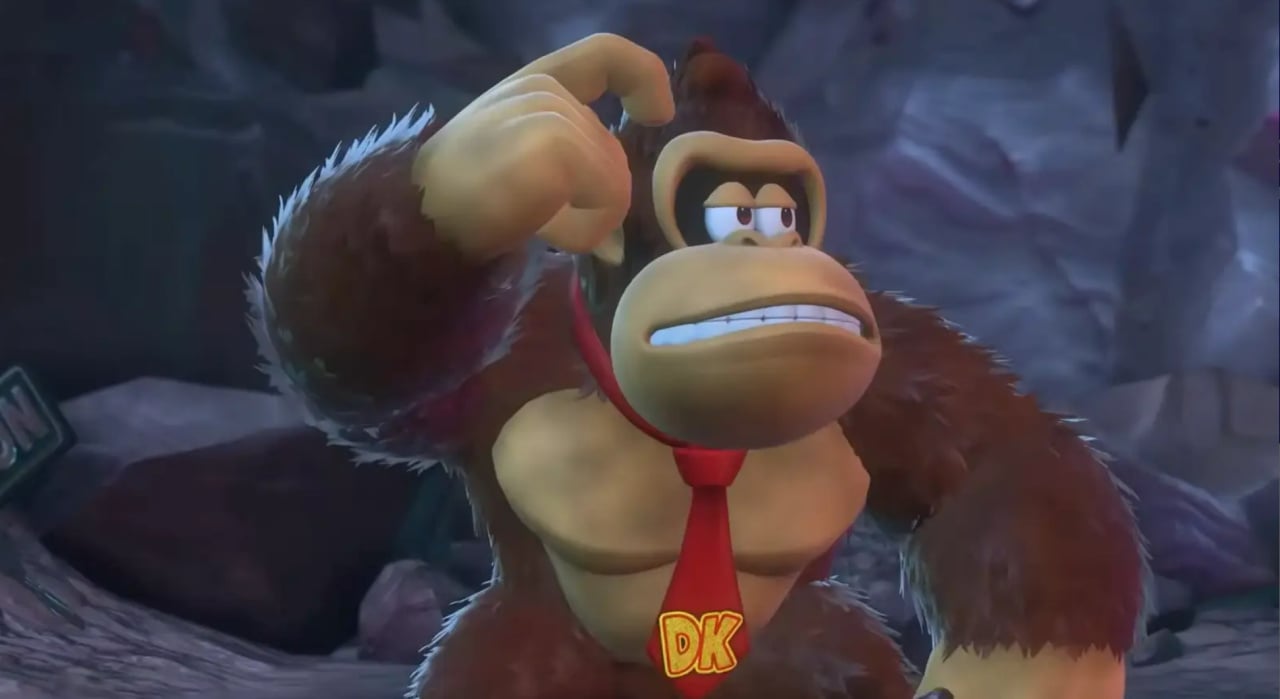 Donkey Kong Bananza: Fans Decode Secret Language Hidden in New Switch Game Trailers