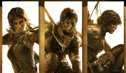 Nintendo Fans Might Get The Entire Tomb Raider Survivor Trilogy Thanks To Their "Passionate Response"