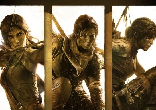 Nintendo Fans Might Get The Entire Tomb Raider Survivor Trilogy Thanks To Their "Passionate Response"