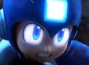 Super Smash Bros. Footage Revealed, Mega Man Introduced as a New Challenger