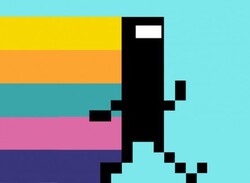 BIT.TRIP SAGA On The Way To 3DS eShop