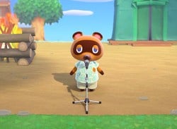 Animal Crossing: New Horizons Had The Third-Biggest US Launch Of Any Nintendo Game In History
