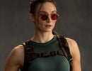 Sophie Turner Looks Incredible As Lara Croft In Amazon's Tomb Raider Series