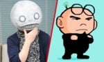 Hideki Kamiya's Block-Happy, Take-No-Crappery Is "Super Reassuring", Says Yoko Taro