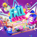 Fall Guys: Ultimate Knockout (Switch eShop)