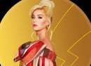Katy Perry's Pokémon Song 'Electric' Is Out Now