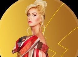 Katy Perry's Pokémon Song 'Electric' Is Out Now
