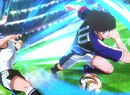 Captain Tsubasa: Rise Of New Champions Brings The Soccer-Anime Series Back After 10 Years Away