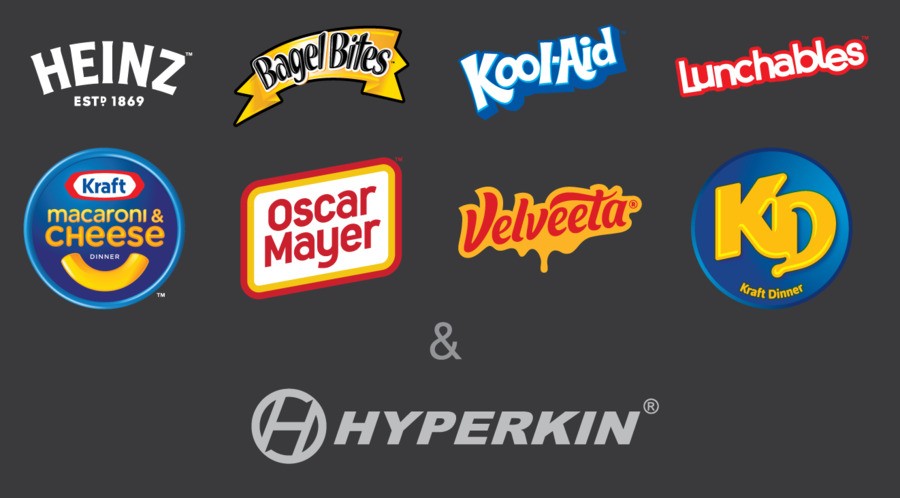 Hyperkin / Kraft Heinz