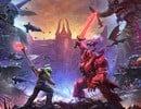 DOOM: The Dark Ages To Be Announced This June, According To New 'Exclusive'