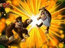 Donkey Kong Country: Tropical Freeze Appears to Have a Miiverse Achievement System That Was Scrapped