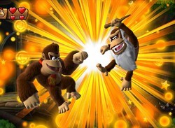Donkey Kong Country: Tropical Freeze Appears to Have a Miiverse Achievement System That Was Scrapped