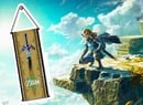 Walmart's Pre-Order Bonus For Zelda: Tears Of The Kingdom Has Been Revealed (North America)