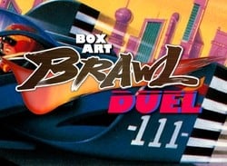 Box Art Brawl: Duel #67 - F-Zero