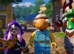 LEGO Fortnite's Switch 2 Release Will Be Followed By A New Game Mode Next Week