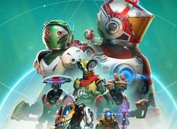 No Man's Sky - Nintendo Switch 2 Edition - Hello Games' Classic Without Cuts Or Concessions