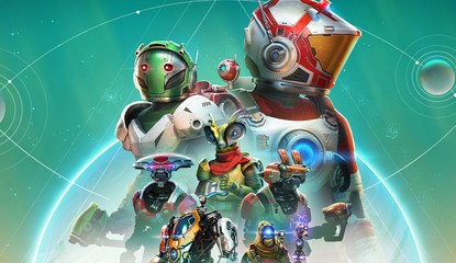 No Man's Sky - Nintendo Switch 2 Edition - Hello Games' Classic Without Cuts Or Concessions