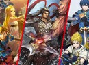 Dynasty Warriors: A Series That's Remarkably Adept At Producing Spin-Offs