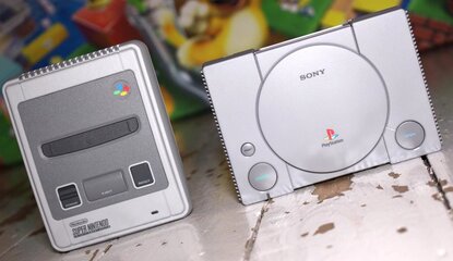 SNES Classic Runs PSone Games Better Than The PlayStation Classic