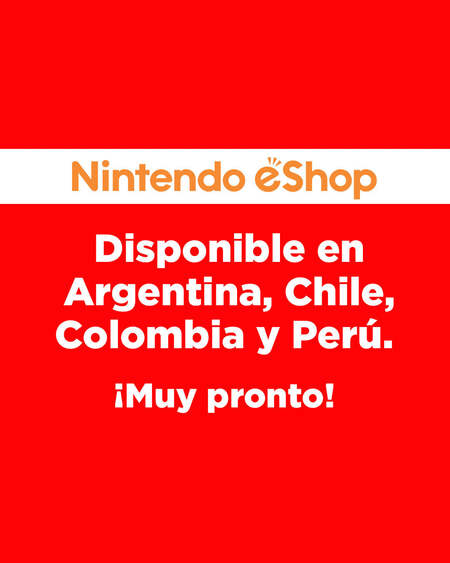 Switch eShop