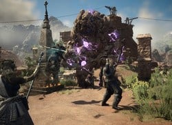 Dragon's Dogma 2: Dark Arisen Switch 2 Update Currently In Development