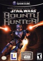 Star Wars: Bounty Hunter