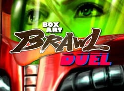 Box Art Brawl: Duel #60 - Metroid: Other M