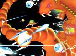 A Classic R-Type Game Boy Color Game Is Being Resurrected On Modern Platforms, Later This Month