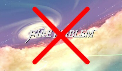 Someone's Made A Smash Ultimate Mod That Removes Everything Fire Emblem-Related