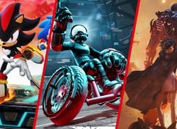 We Need To Talk About X Games