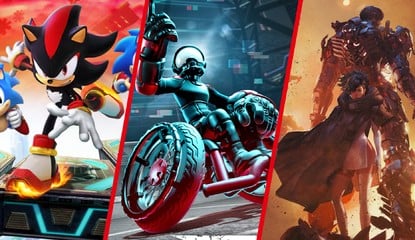 We Need To Talk About X Games