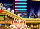 Sega - Sonic the Hedgehog 4: Episode 1