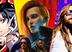 65 Switch 1 & 2 Games To Check Out In Nintendo's Holiday eShop Sale (Europe)