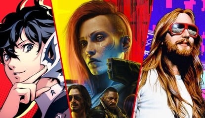 65 Switch 1 & 2 Games To Check Out In Nintendo's Holiday eShop Sale (Europe)