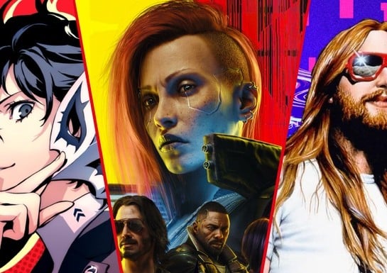 65 Switch 1 & 2 Games To Check Out In Nintendo's Holiday eShop Sale (Europe)