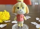 These Japan-Only Animal Crossing Figurines Are So Darn Cute, Fans Are Struggling To Find Them
