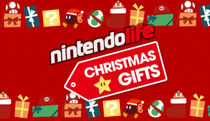 Nintendo Christmas Gifts: Best Presents For Every Budget