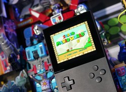 Analogue Pocket Update Adds New Library Function