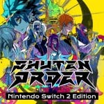 SHUTEN ORDER - Nintendo Switch 2 Edition