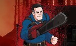 Mini Review: RetroRealms: Ash Vs Evil Dead (Switch) - A Gorgeous & Gory 16-Bit Throwback