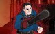 RetroRealms: Ash vs Evil Dead