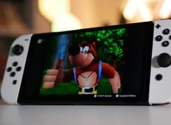 Nintendo Switch Was 2021's Best-Selling Console In Europe, The US And Japan