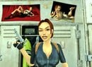 Lara Croft's Pinup Posters Go Missing In Tomb Raider I-III Remastered