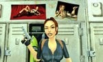 Lara Croft's Pinup Posters Go Missing In Tomb Raider I-III Remastered