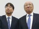 Nintendo Plans To Operate "Under A Next-Generation Collective Leadership System"