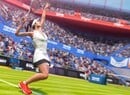 Ace Your Way To World Number One With Tennis World Tour's Career Mode